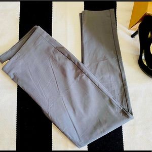 Michael Kors Casual pull up skinny stretch pants